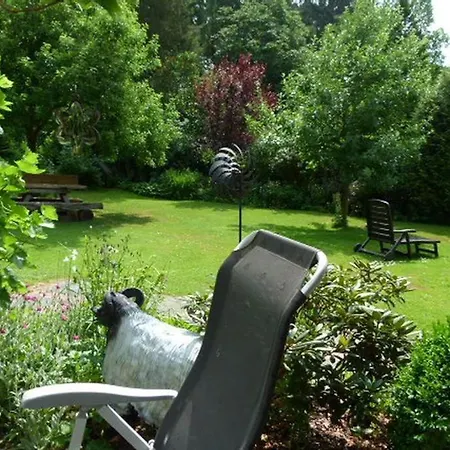 Adelheid Winkelmann Apartamento