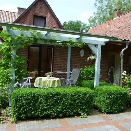 Apartamento Adelheid Winkelmann Hermannsburg