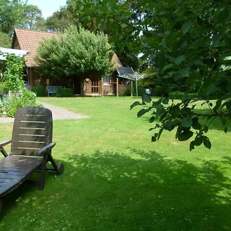 Apartamento Adelheid Winkelmann