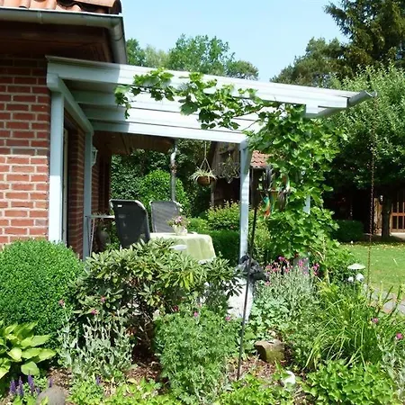 Adelheid Winkelmann Apartamento *