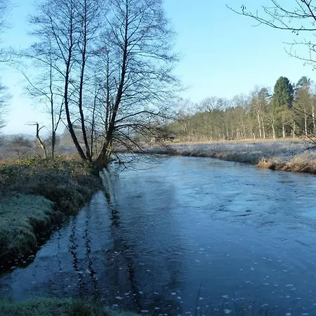 Apartamento Adelheid Winkelmann