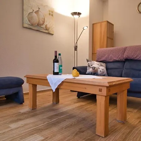 Apartamento Adelheid Winkelmann