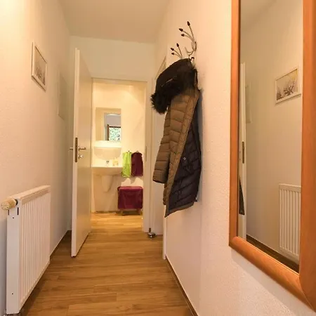 Adelheid Winkelmann Apartment Hermannsburg