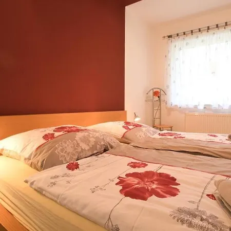 Apartamento Adelheid Winkelmann