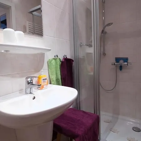 Apartamento Adelheid Winkelmann